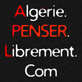 Algérie Penser Librement
