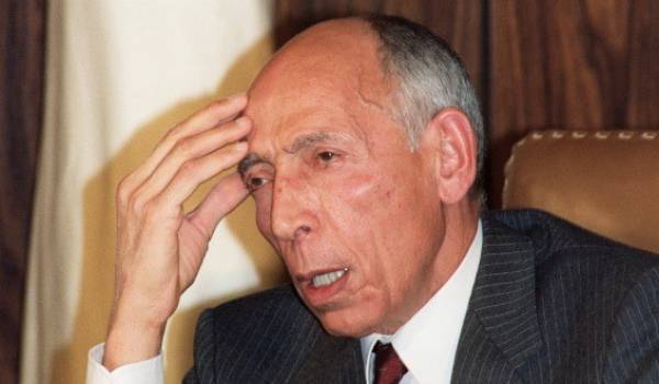 Photo of CE EN QUOI BOUDIAF EST DIFFÉRENT PAR KAMEL DAOUD