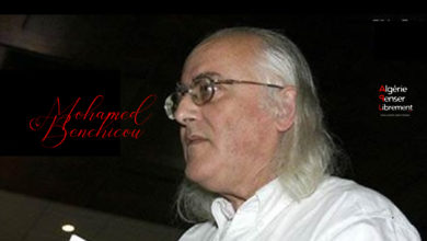 Photo of L’historique contre-pied par Mohamed Benchicou
