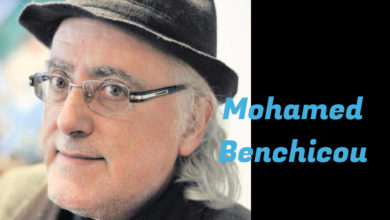 Photo of Ni Bigeard ni Ali Benhadj par Mohamed Benchicou